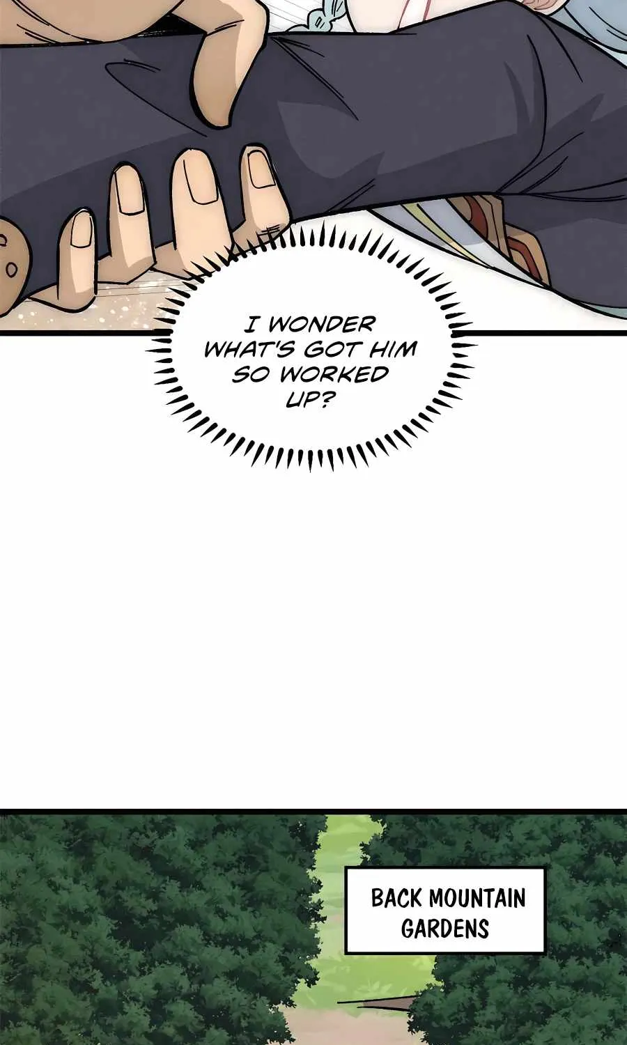 All Hail the Sect Leader Kainu Manga Chapter 187 Page 14