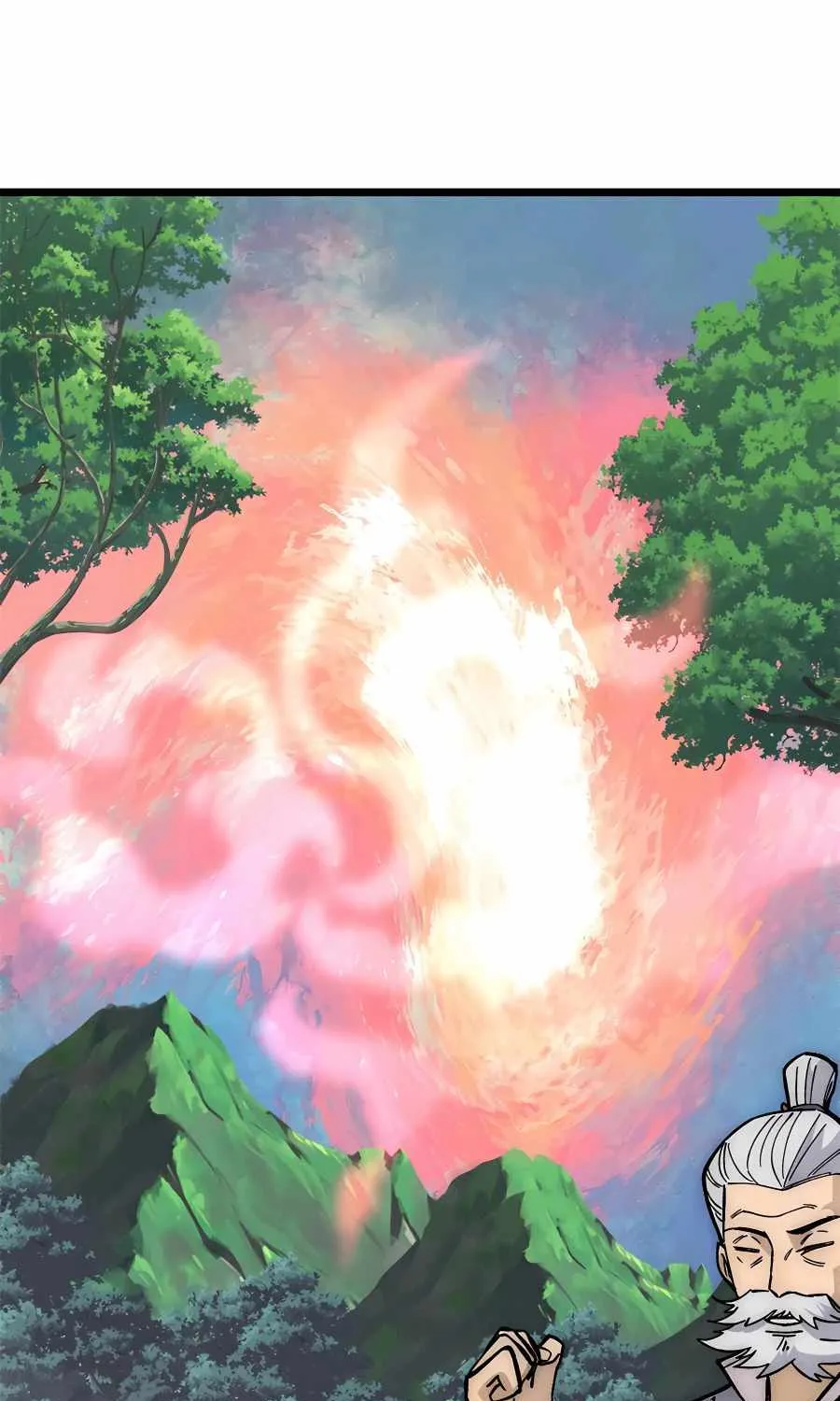 All Hail the Sect Leader Kainu Manga Chapter 187 Page 18