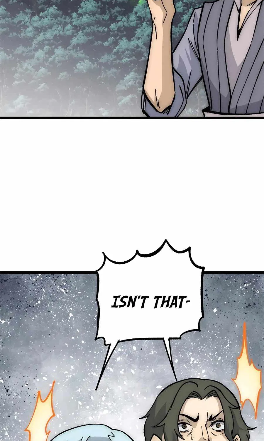 All Hail the Sect Leader Kainu Manga Chapter 187 Page 19