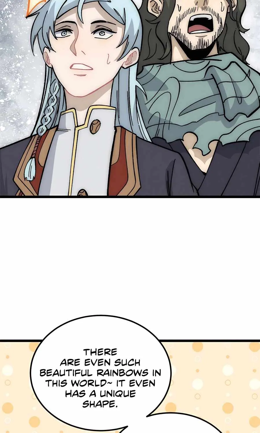 All Hail the Sect Leader Kainu Manga Chapter 187 Page 20