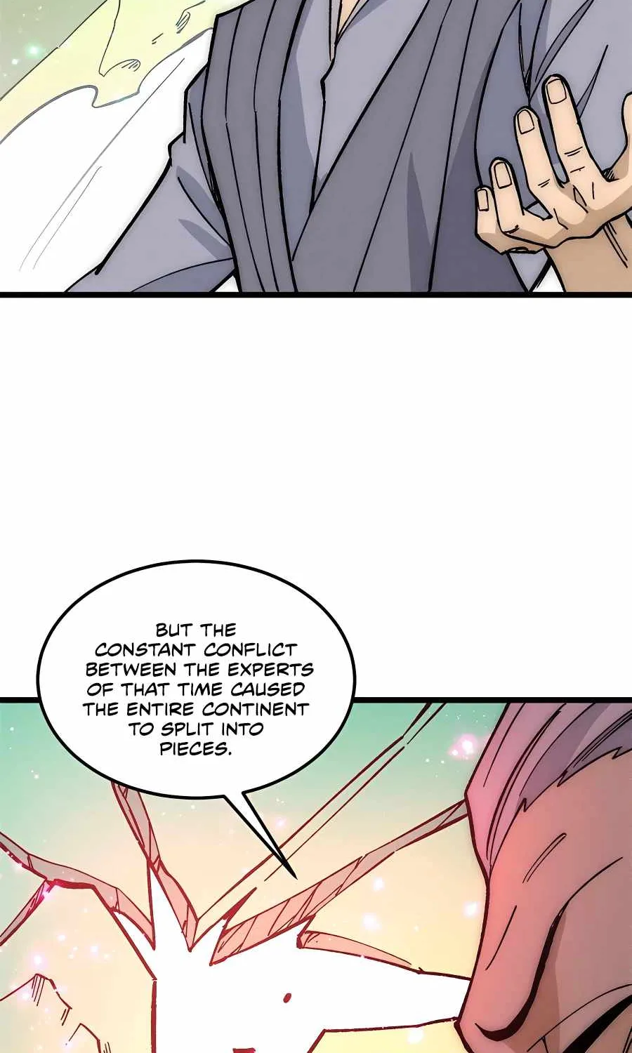 All Hail the Sect Leader Kainu Manga Chapter 187 Page 24