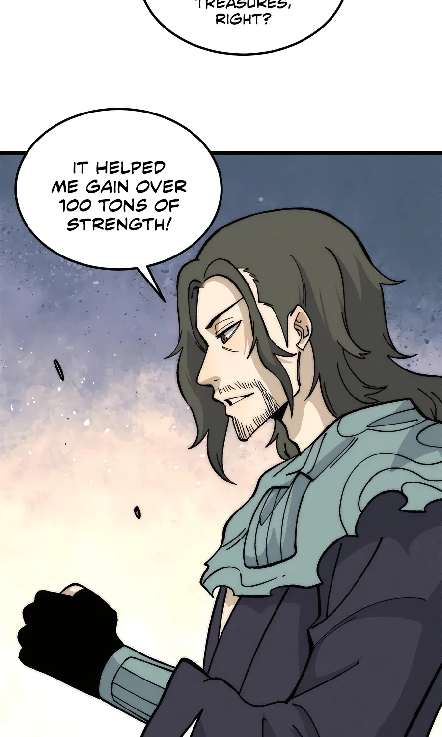 All Hail the Sect Leader Kainu Manga Chapter 186 Page 14