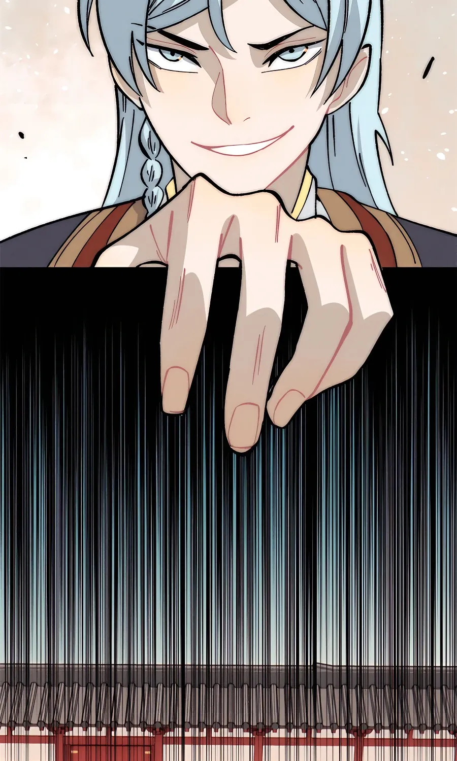 All Hail the Sect Leader Kainu Manga Chapter 186 Page 17