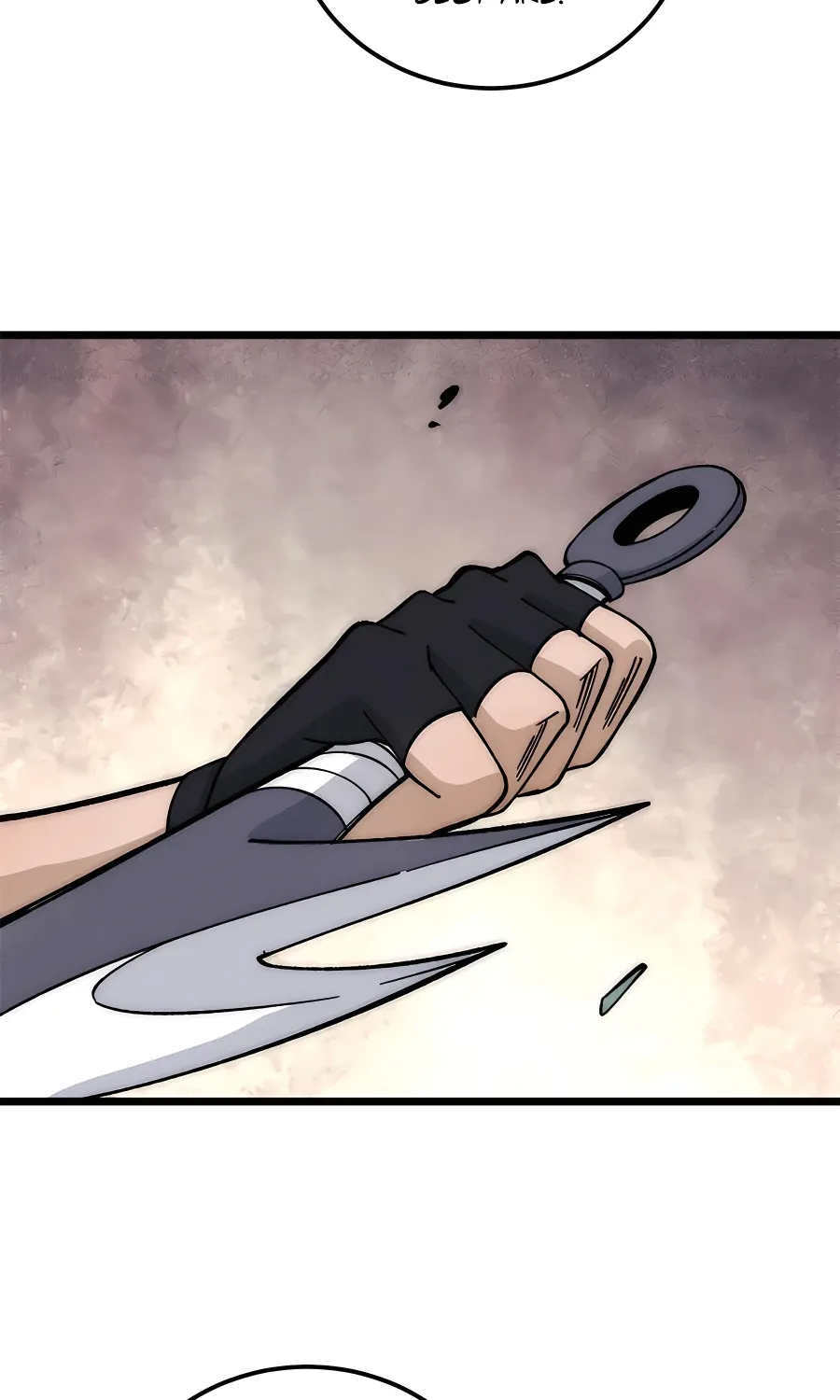 All Hail the Sect Leader Kainu Manga Chapter 186 Page 32