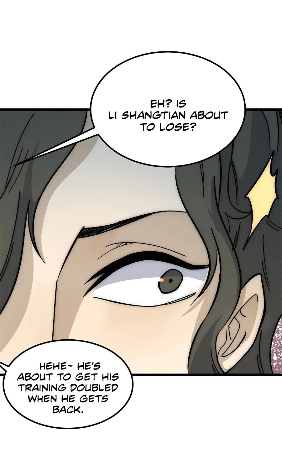 All Hail the Sect Leader Kainu Manga Chapter 186 Page 55