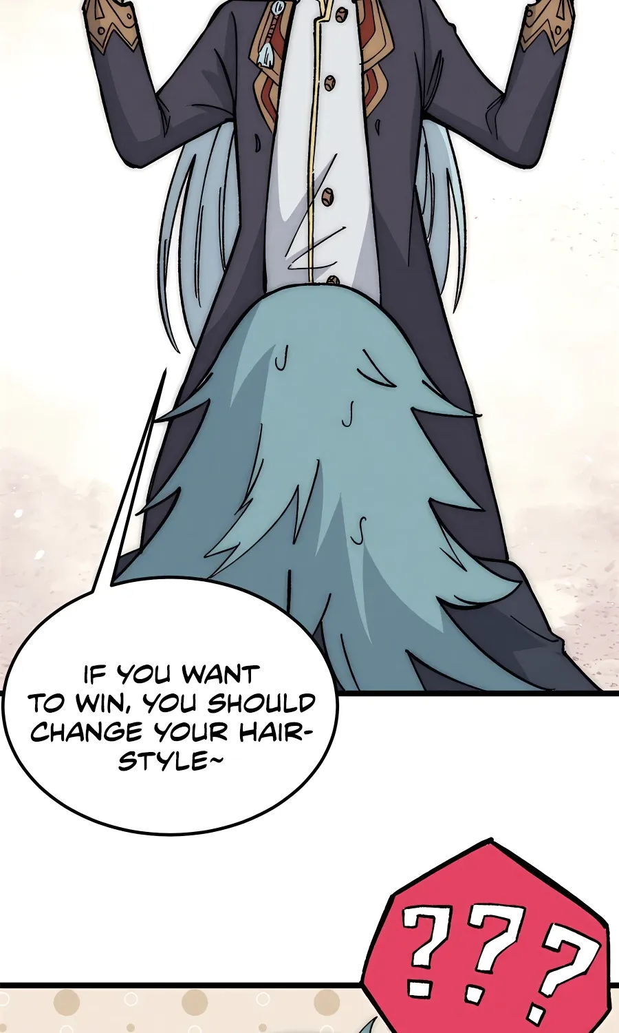 All Hail the Sect Leader Kainu Manga Chapter 186 Page 66