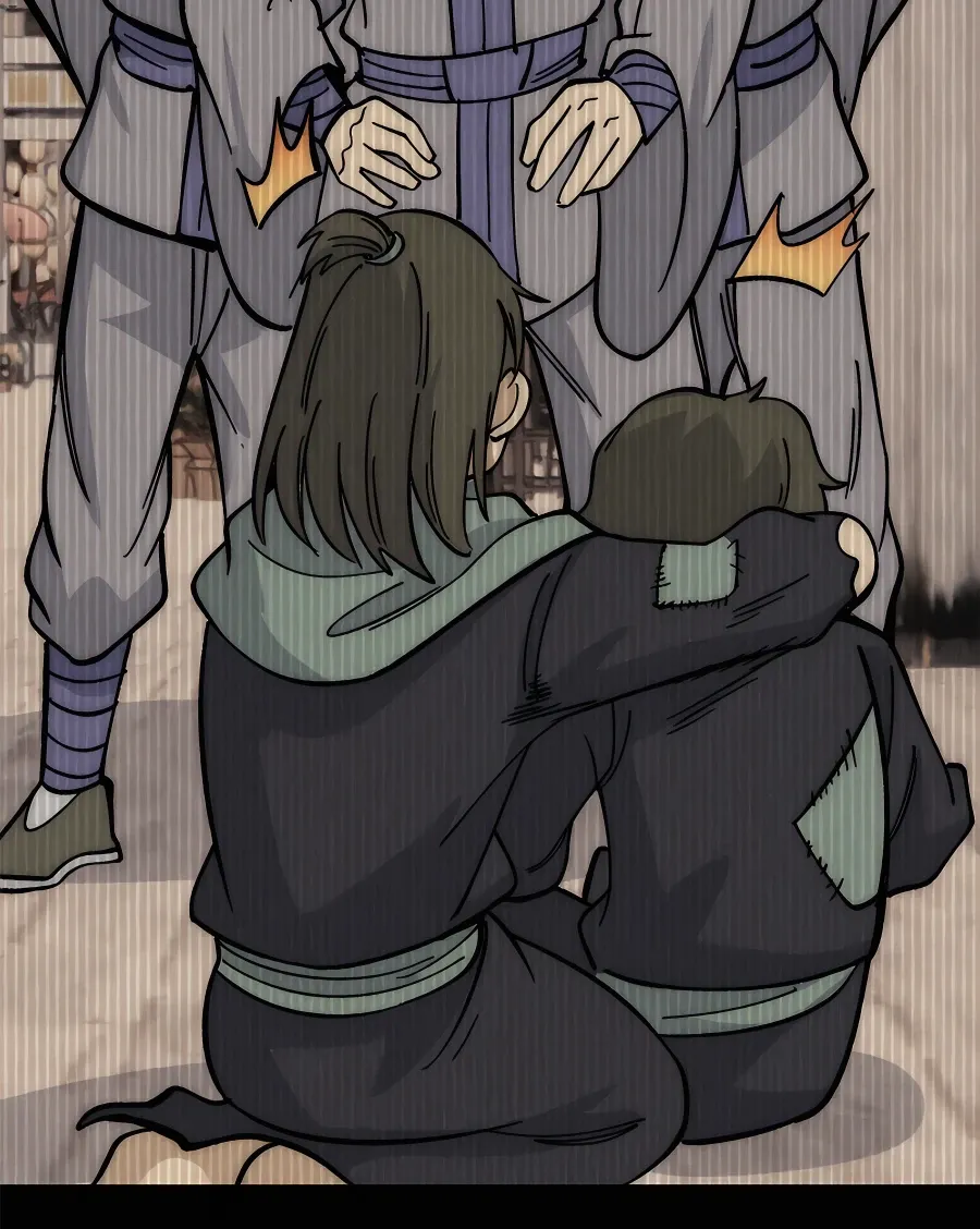 All Hail the Sect Leader Kainu Manga Chapter 183 Page 45