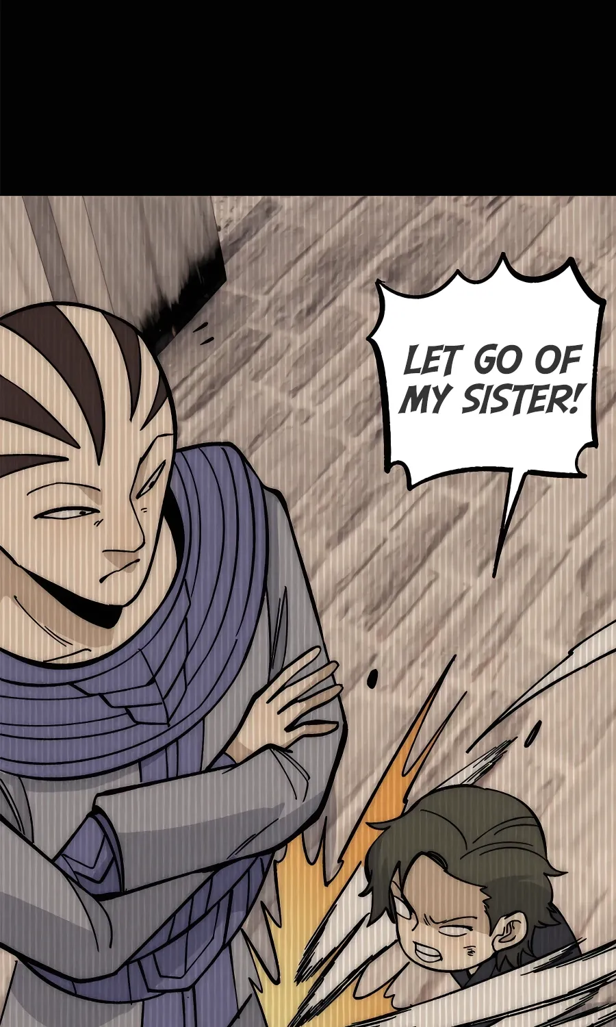 All Hail the Sect Leader Kainu Manga Chapter 183 Page 47