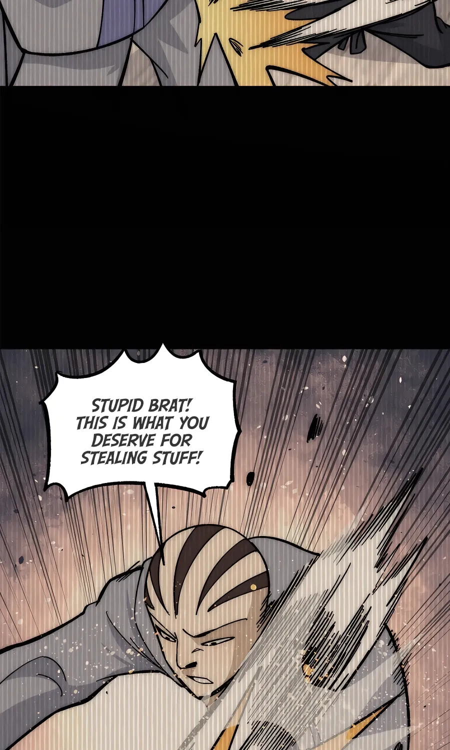 All Hail the Sect Leader Kainu Manga Chapter 183 Page 48