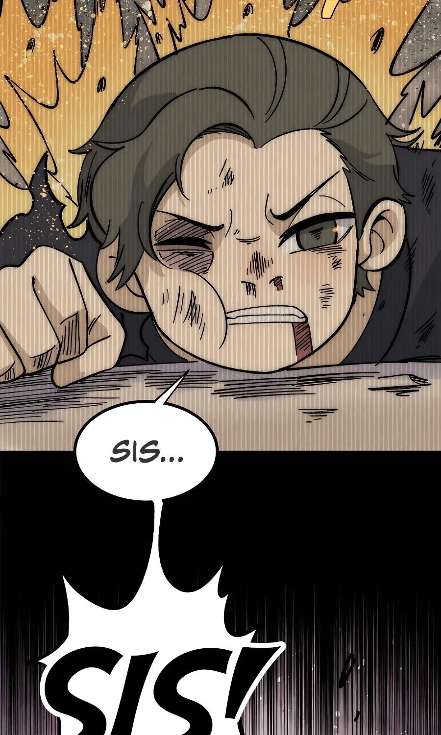 All Hail the Sect Leader Kainu Manga Chapter 183 Page 51