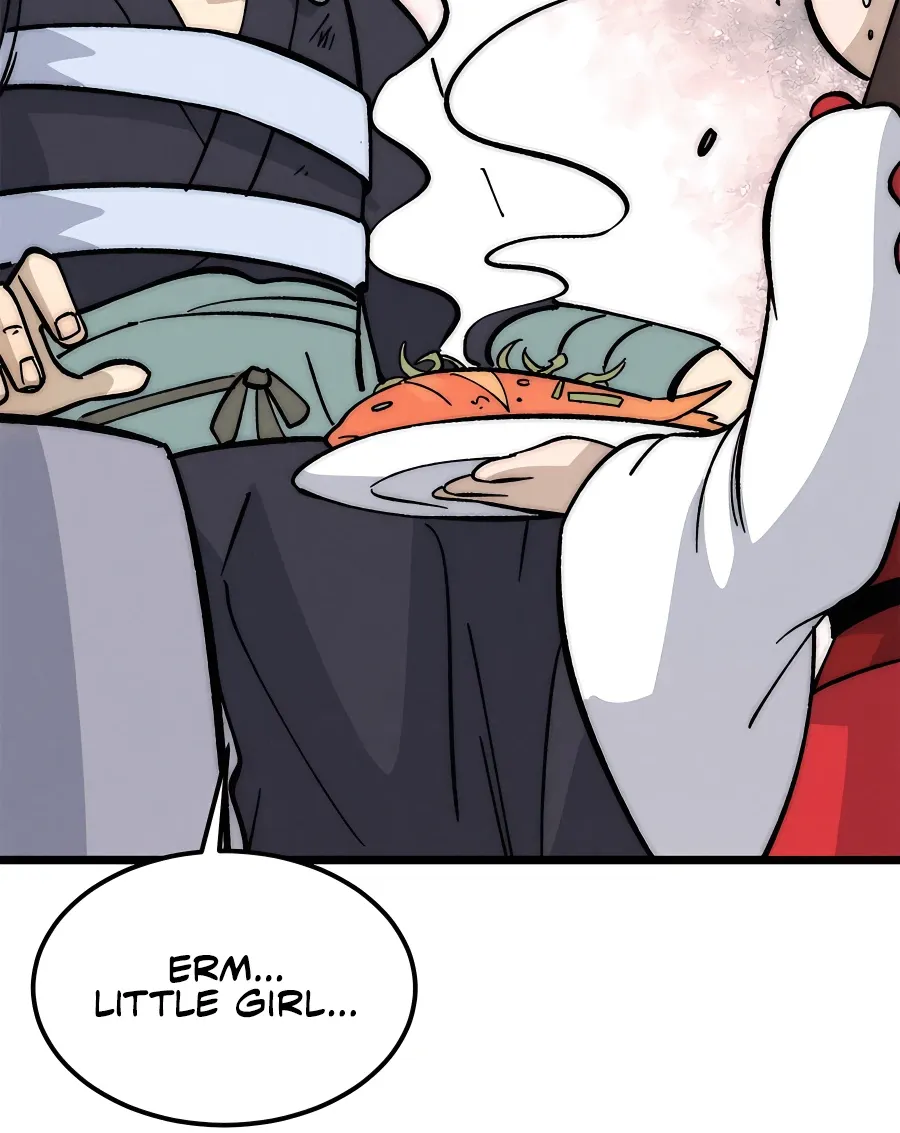 All Hail the Sect Leader Kainu Manga Chapter 183 Page 61