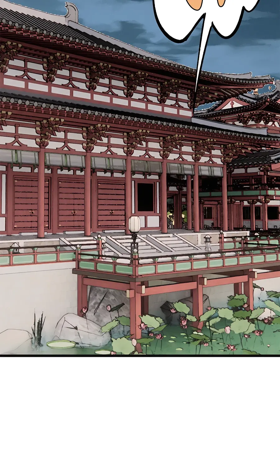 All Hail the Sect Leader Kainu Manga Chapter 183 Page 64