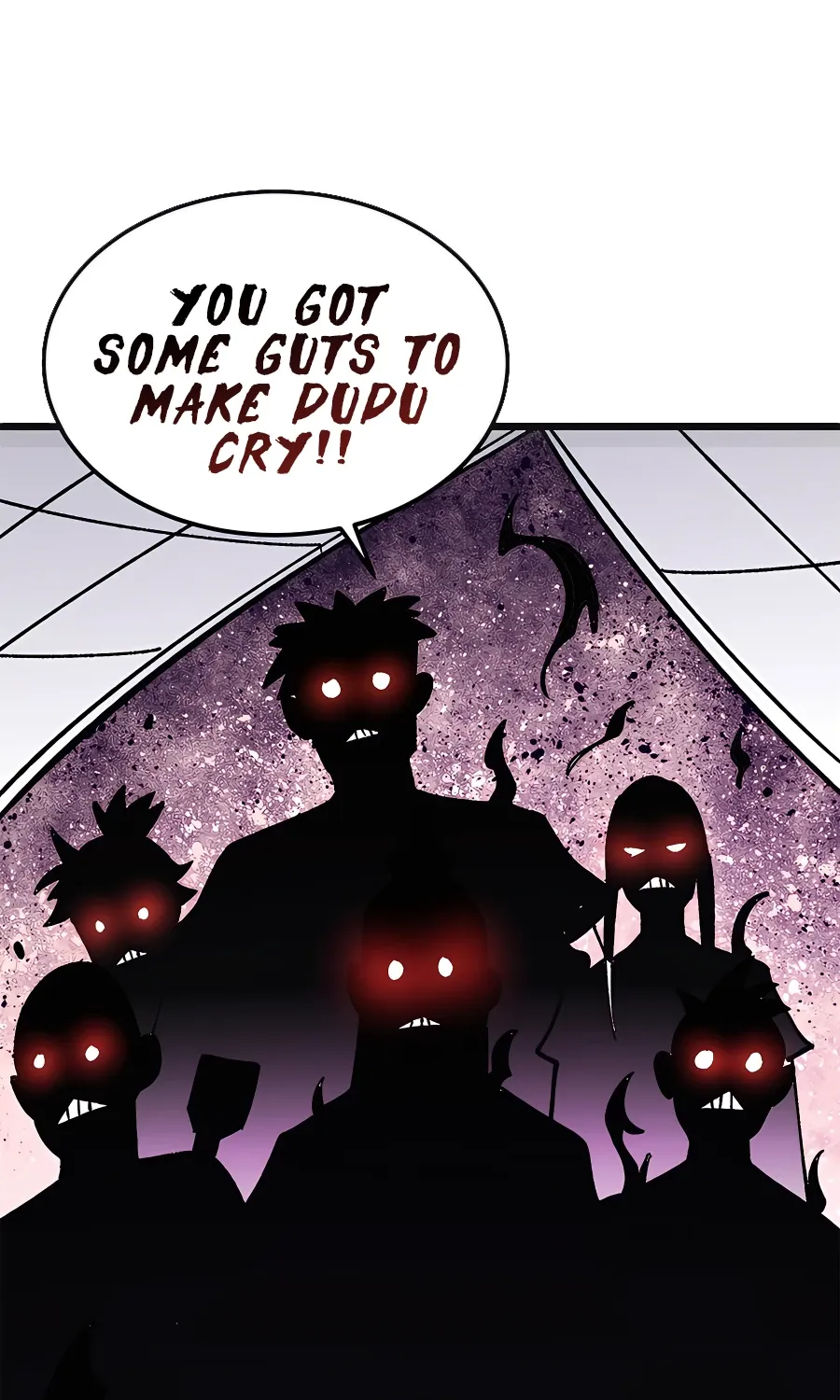 All Hail the Sect Leader Kainu Manga Chapter 183 Page 66