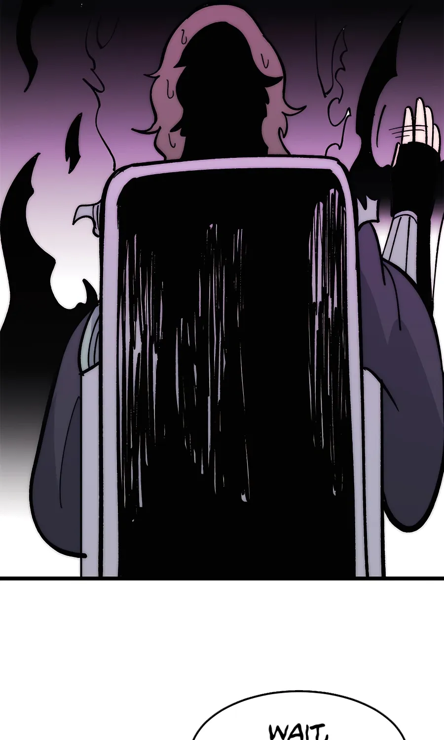 All Hail the Sect Leader Kainu Manga Chapter 183 Page 67