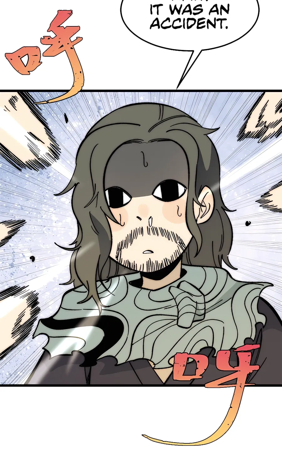 All Hail the Sect Leader Kainu Manga Chapter 183 Page 68