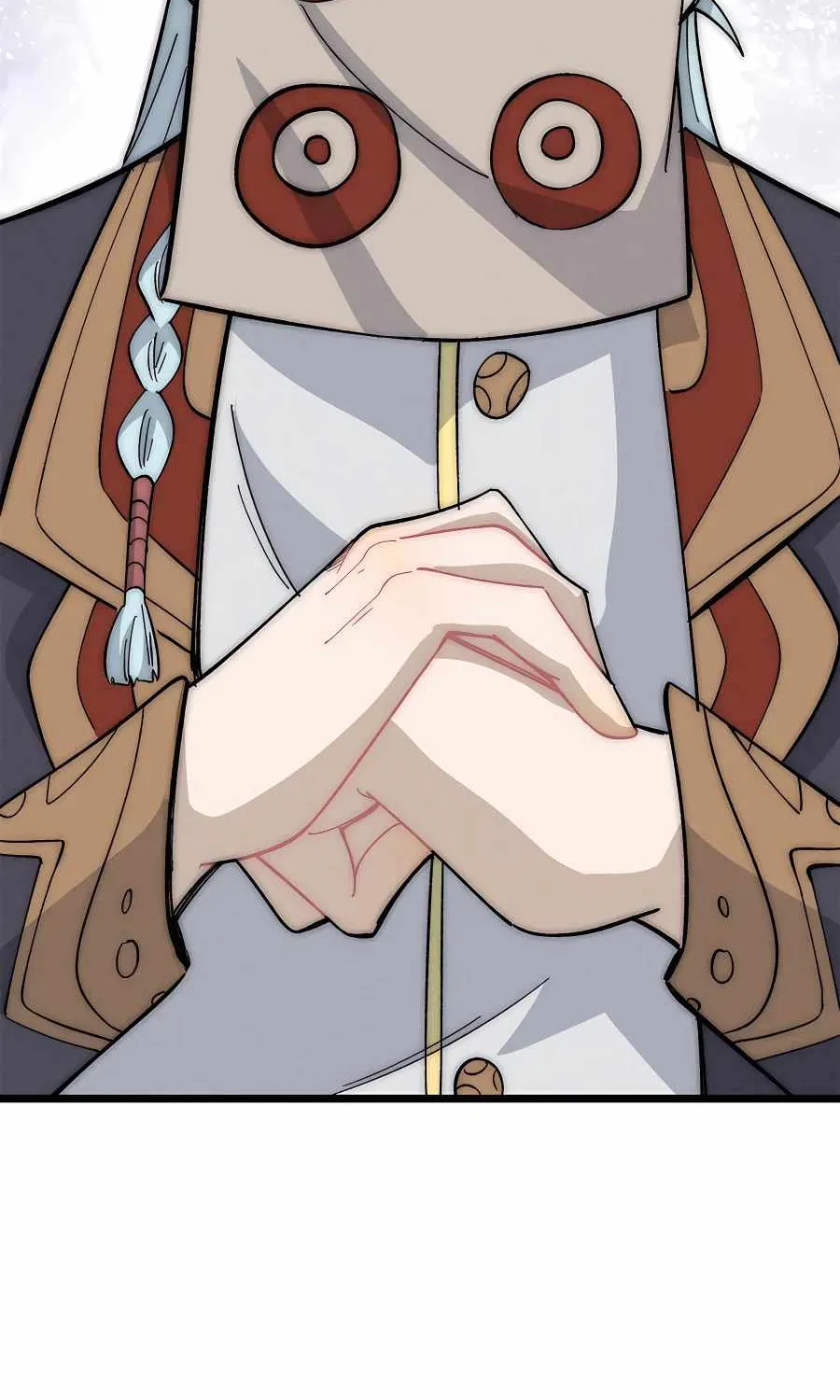 All Hail the Sect Leader Kainu Manga Chapter 181 Page 7