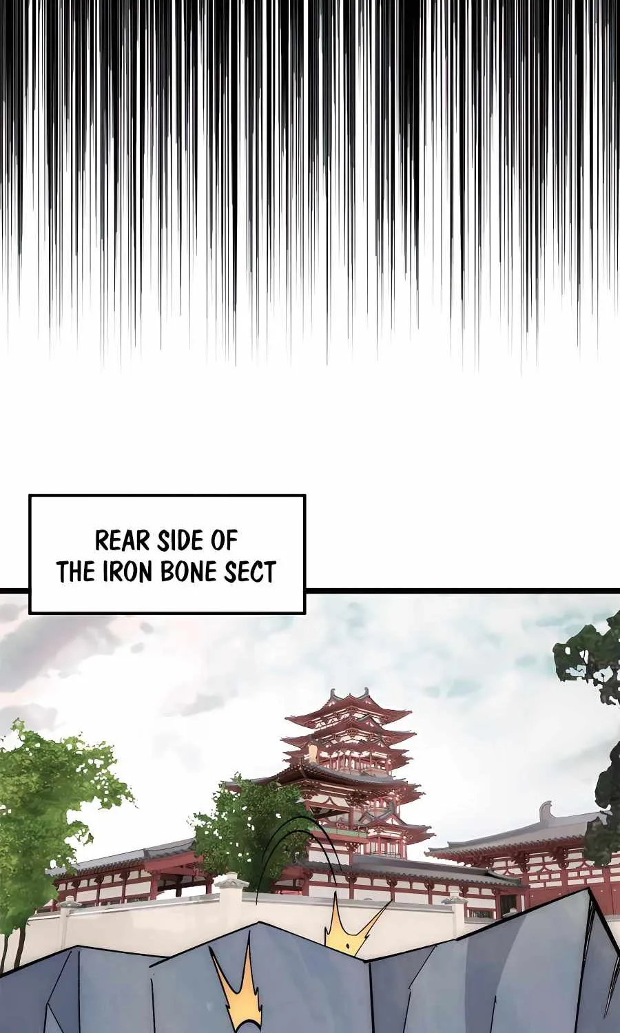 All Hail the Sect Leader Kainu Manga Chapter 181 Page 16