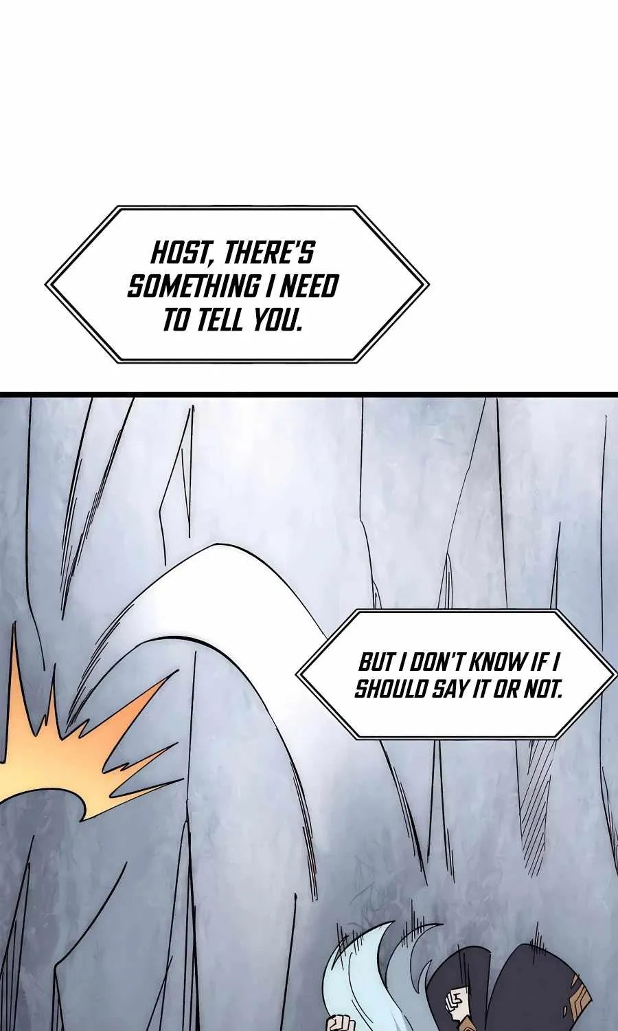 All Hail the Sect Leader Kainu Manga Chapter 181 Page 20