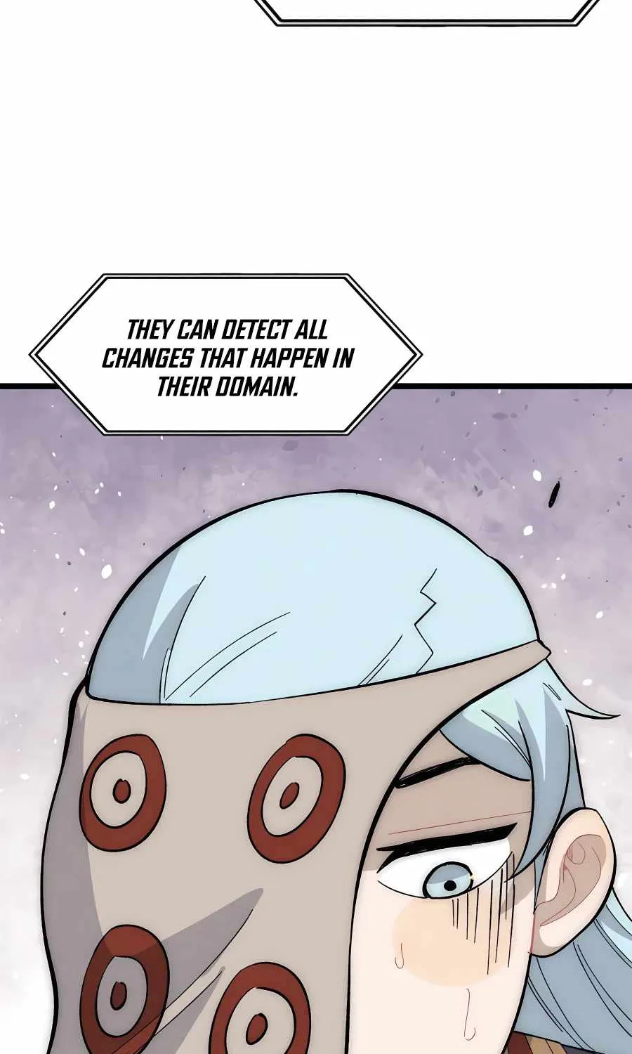 All Hail the Sect Leader Kainu Manga Chapter 181 Page 23