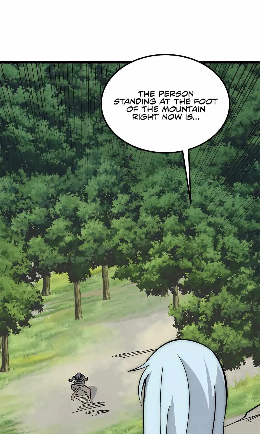 All Hail the Sect Leader Kainu Manga Chapter 181 Page 25