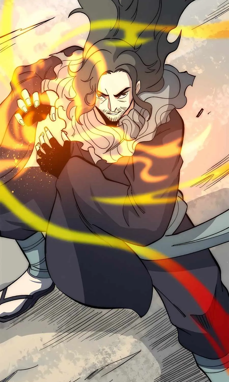 All Hail the Sect Leader Kainu Manga Chapter 181 Page 27
