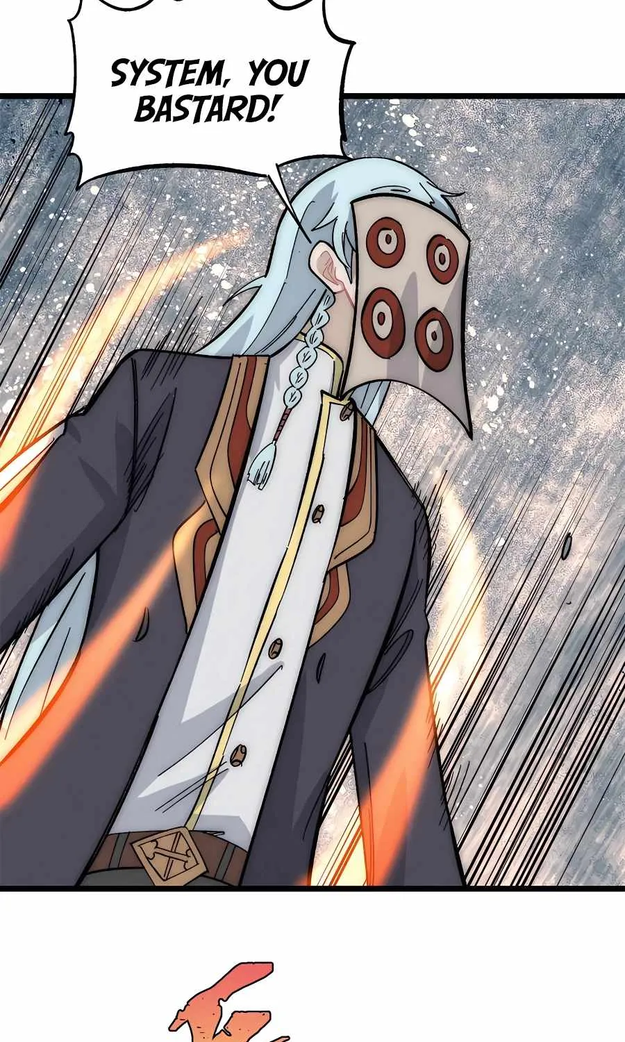 All Hail the Sect Leader Kainu Manga Chapter 181 Page 31