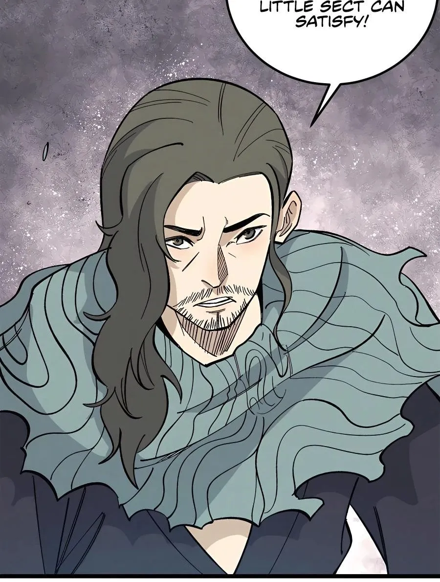 All Hail The Sect Leader Kainu Manga Chapter 179 Page 51
