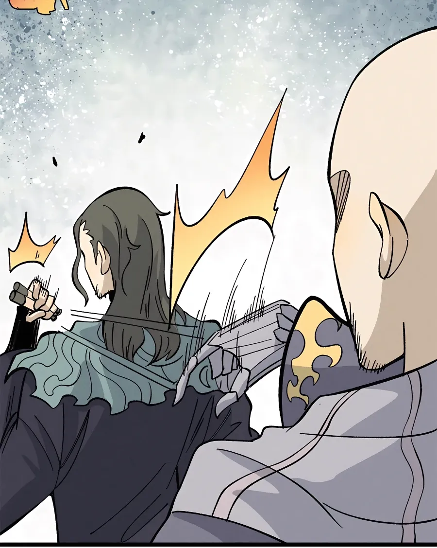 All Hail the Sect Leader Kainu Manga Chapter 178 Page 18