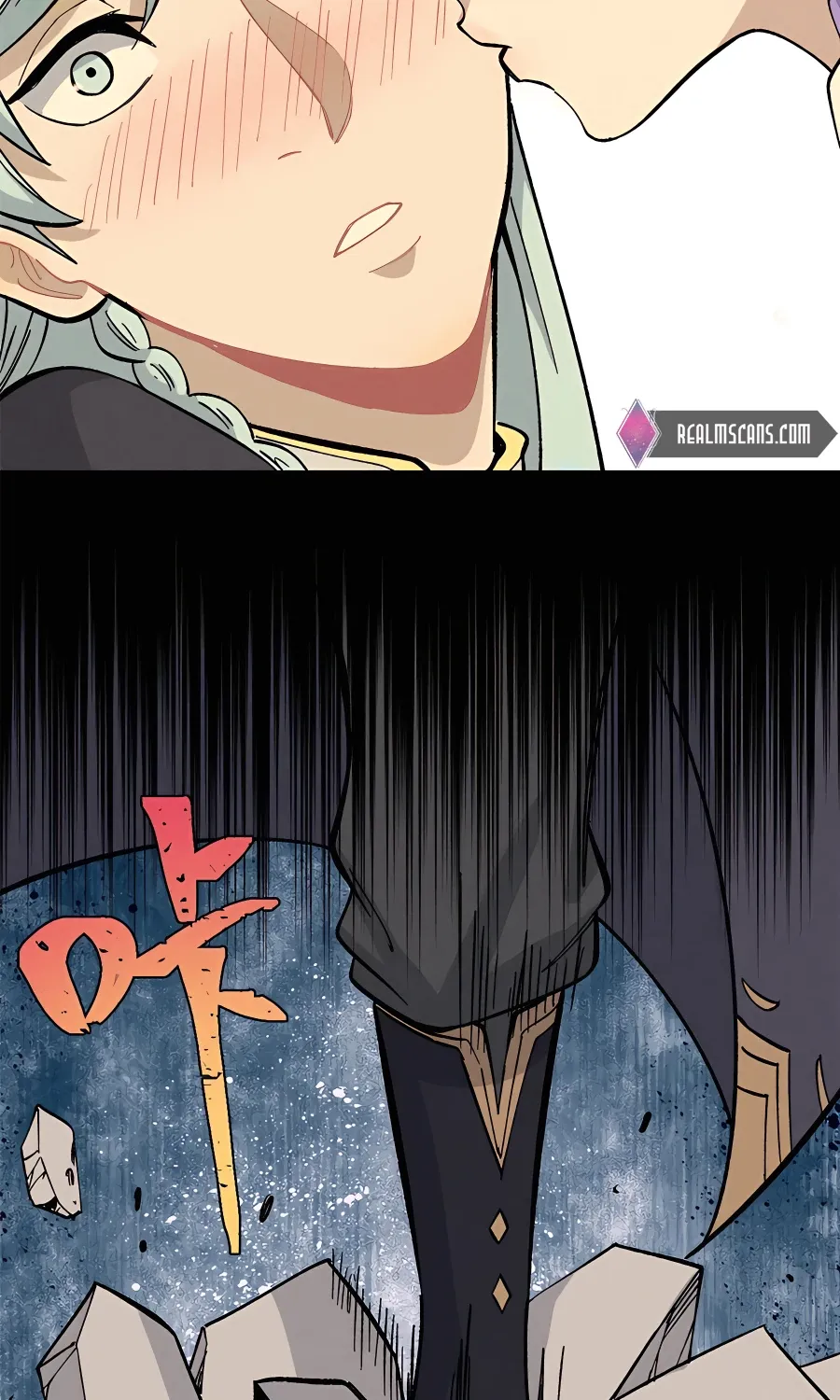 All Hail the Sect Leader Kainu Manga Chapter 178 Page 60
