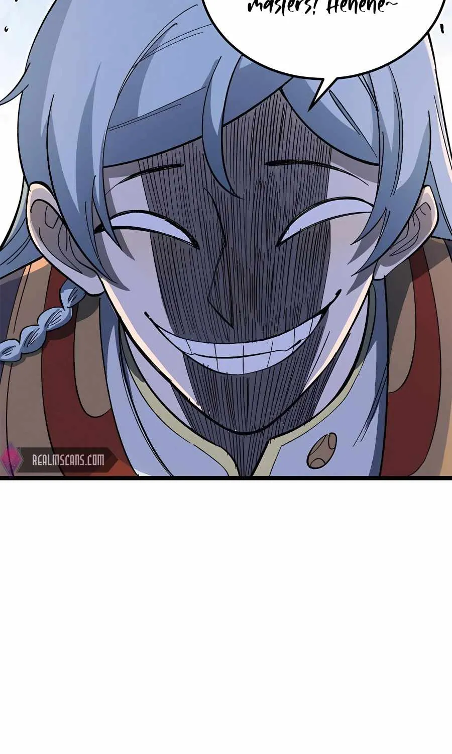 All Hail the Sect Leader Kainu Manga Chapter 176 Page 19