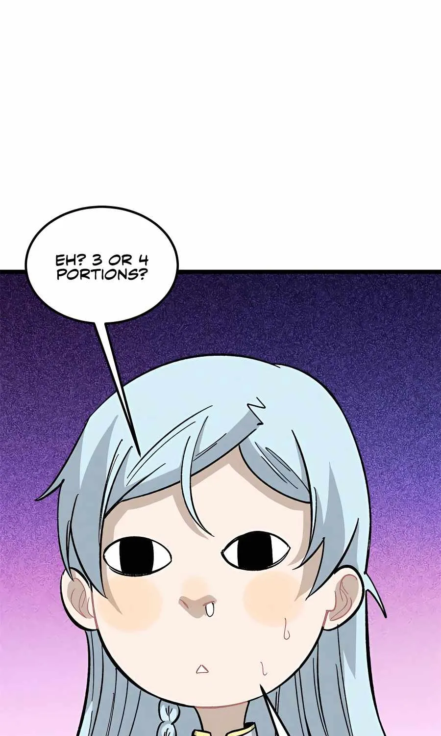 All Hail the Sect Leader Kainu Manga Chapter 176 Page 22