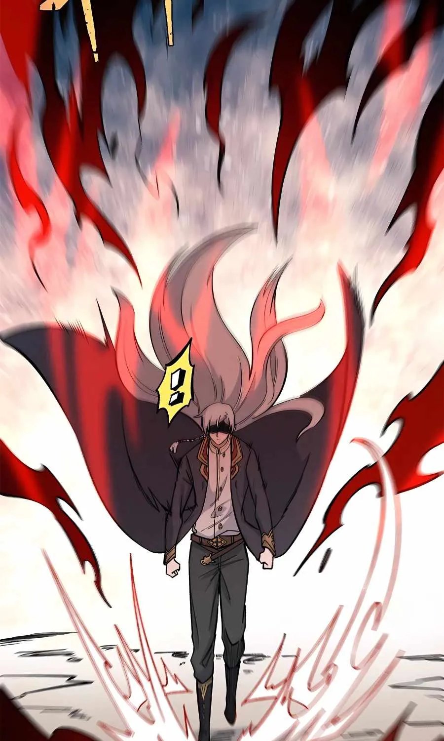 All Hail the Sect Leader Kainu Manga Chapter 176 Page 49
