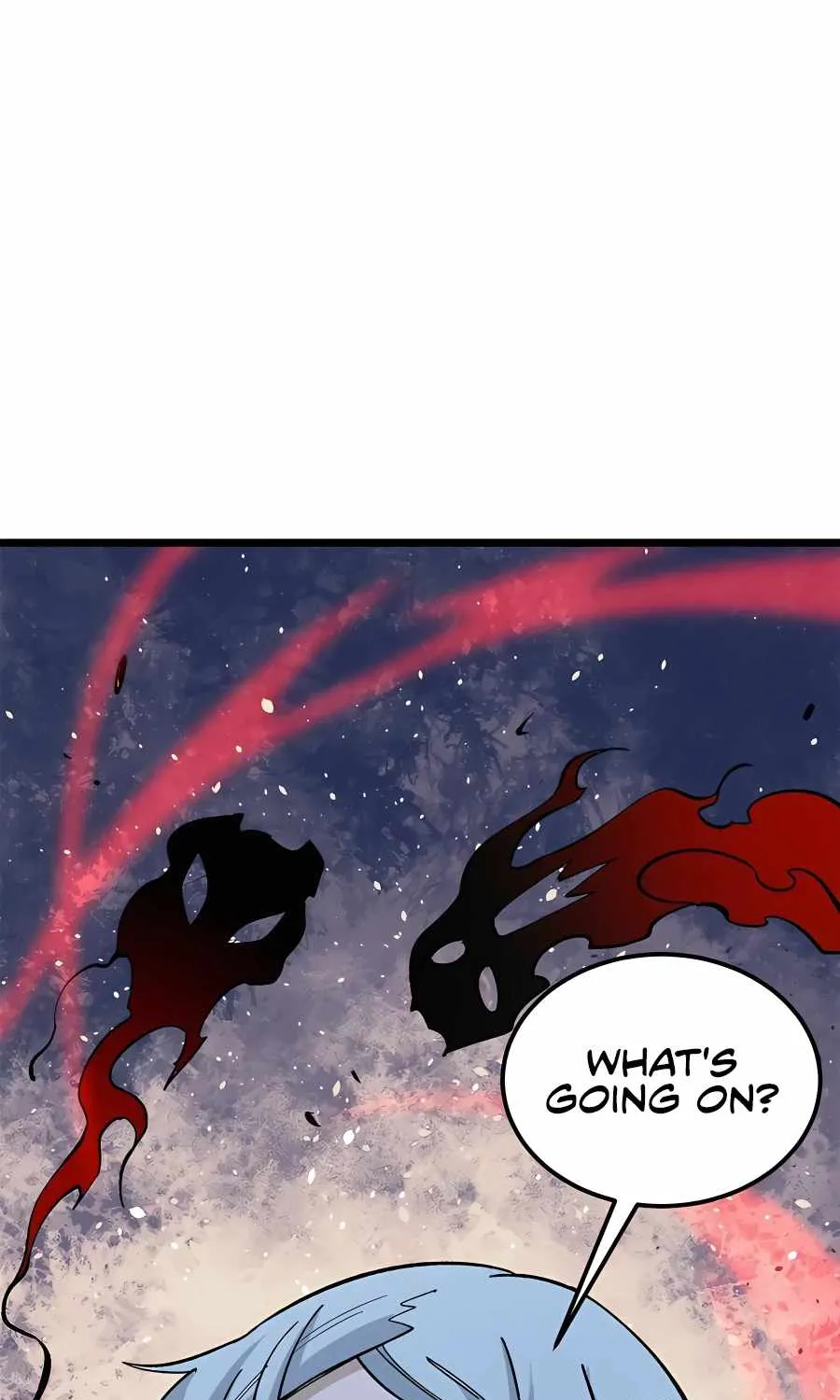 All Hail the Sect Leader Kainu Manga Chapter 176 Page 51