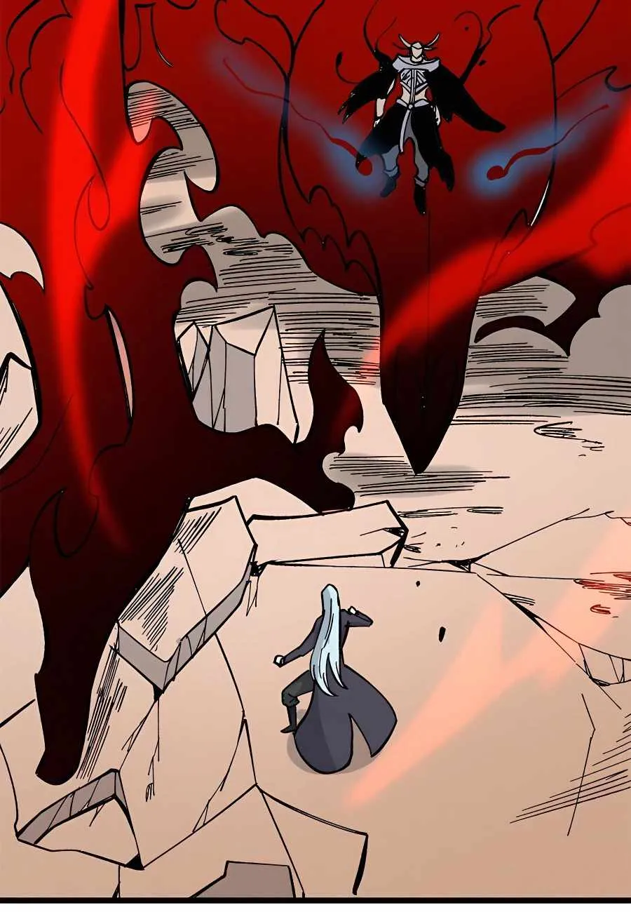 All Hail the Sect Leader Kainu Manga Chapter 176 Page 55