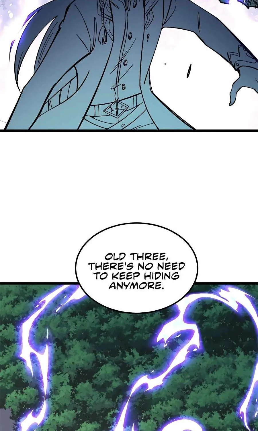 All Hail the Sect Leader Kainu Manga Chapter 176 Page 62