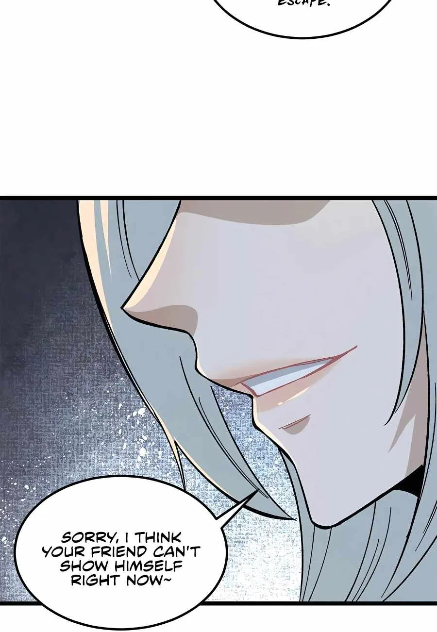 All Hail the Sect Leader Kainu Manga Chapter 176 Page 64