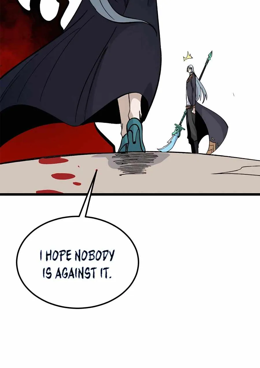 All Hail the Sect Leader Kainu Manga Chapter 176 Page 68
