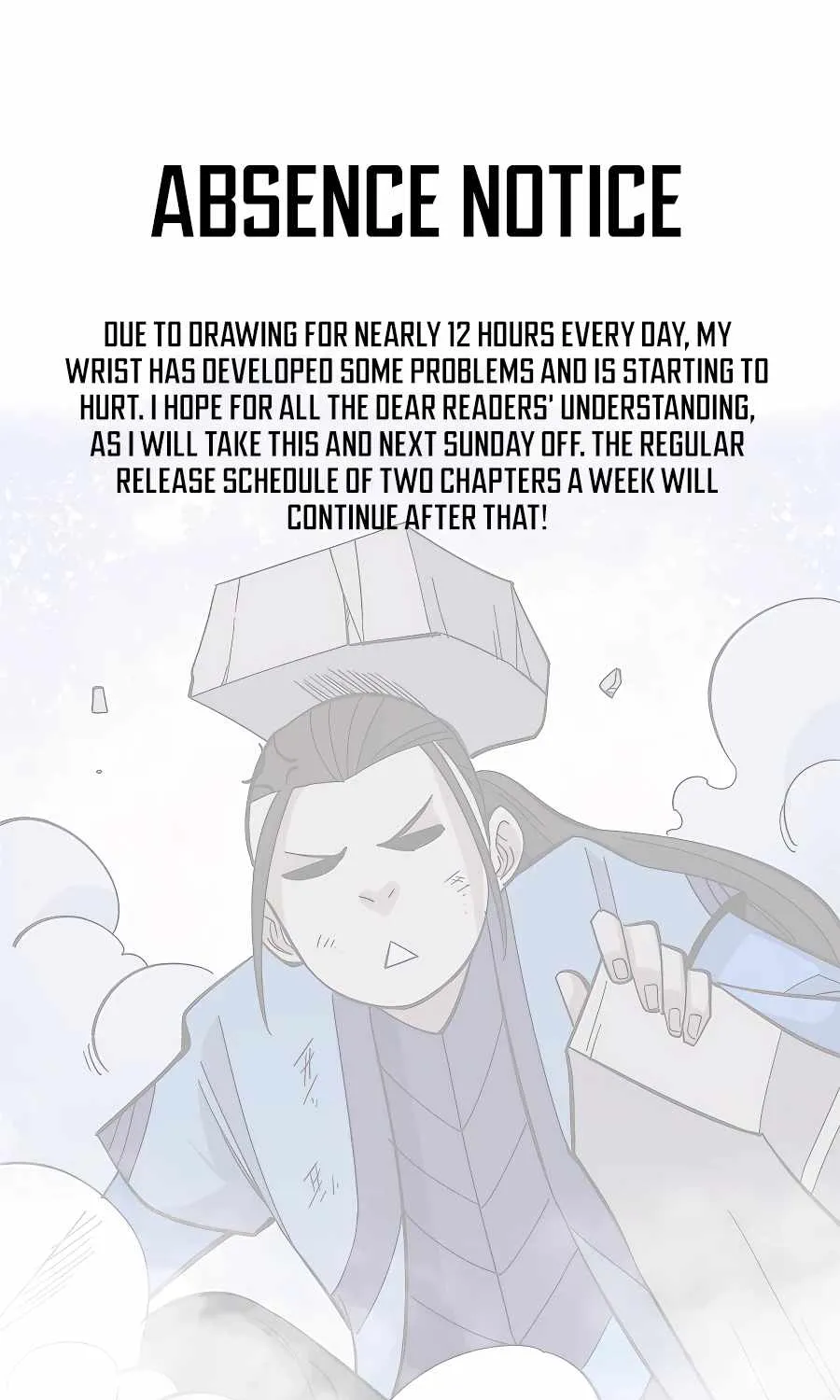 All Hail the Sect Leader Kainu Manga Chapter 176 Page 69
