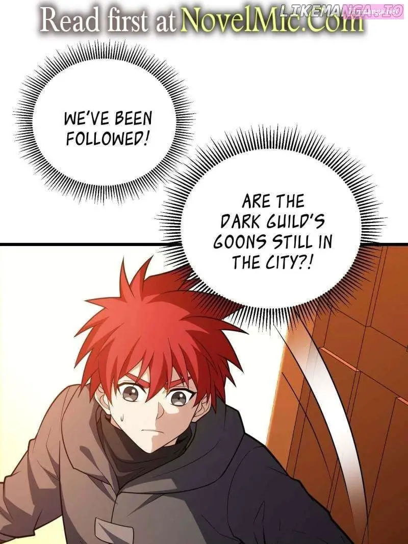 Evil Dragon Is Reincarnated! Revenge Begins at the Age of Five! Kainu Manga Chapter 189 Page 1