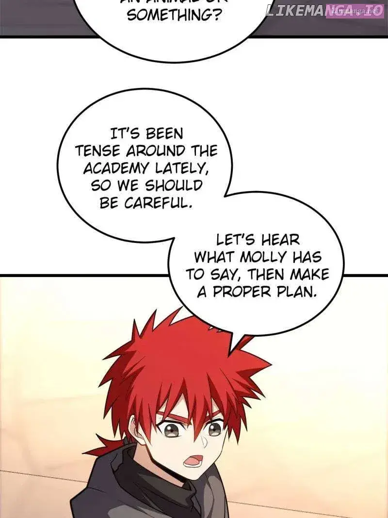 Evil Dragon Is Reincarnated! Revenge Begins at the Age of Five! Kainu Manga Chapter 189 Page 4