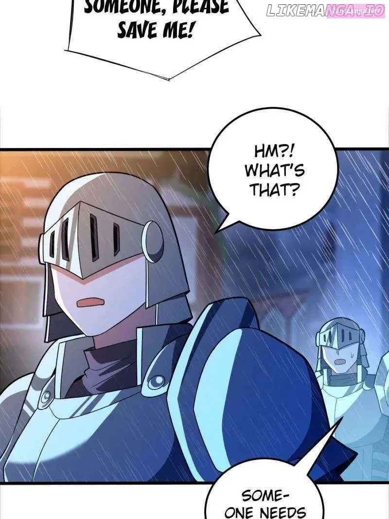 Evil Dragon Is Reincarnated! Revenge Begins at the Age of Five! Kainu Manga Chapter 189 Page 8