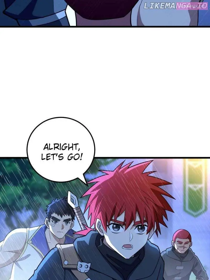 Evil Dragon Is Reincarnated! Revenge Begins at the Age of Five! Kainu Manga Chapter 189 Page 19