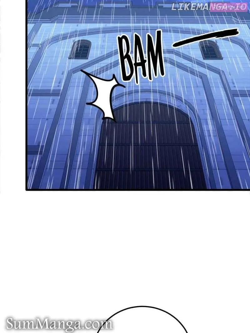 Evil Dragon Is Reincarnated! Revenge Begins at the Age of Five! Kainu Manga Chapter 189 Page 27