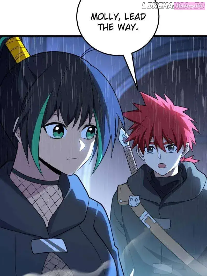 Evil Dragon Is Reincarnated! Revenge Begins at the Age of Five! Kainu Manga Chapter 189 Page 28