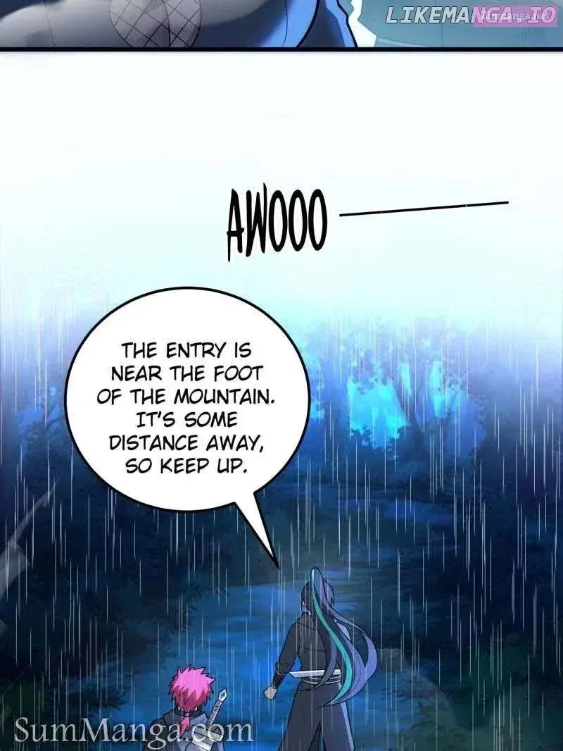 Evil Dragon Is Reincarnated! Revenge Begins at the Age of Five! Kainu Manga Chapter 189 Page 29