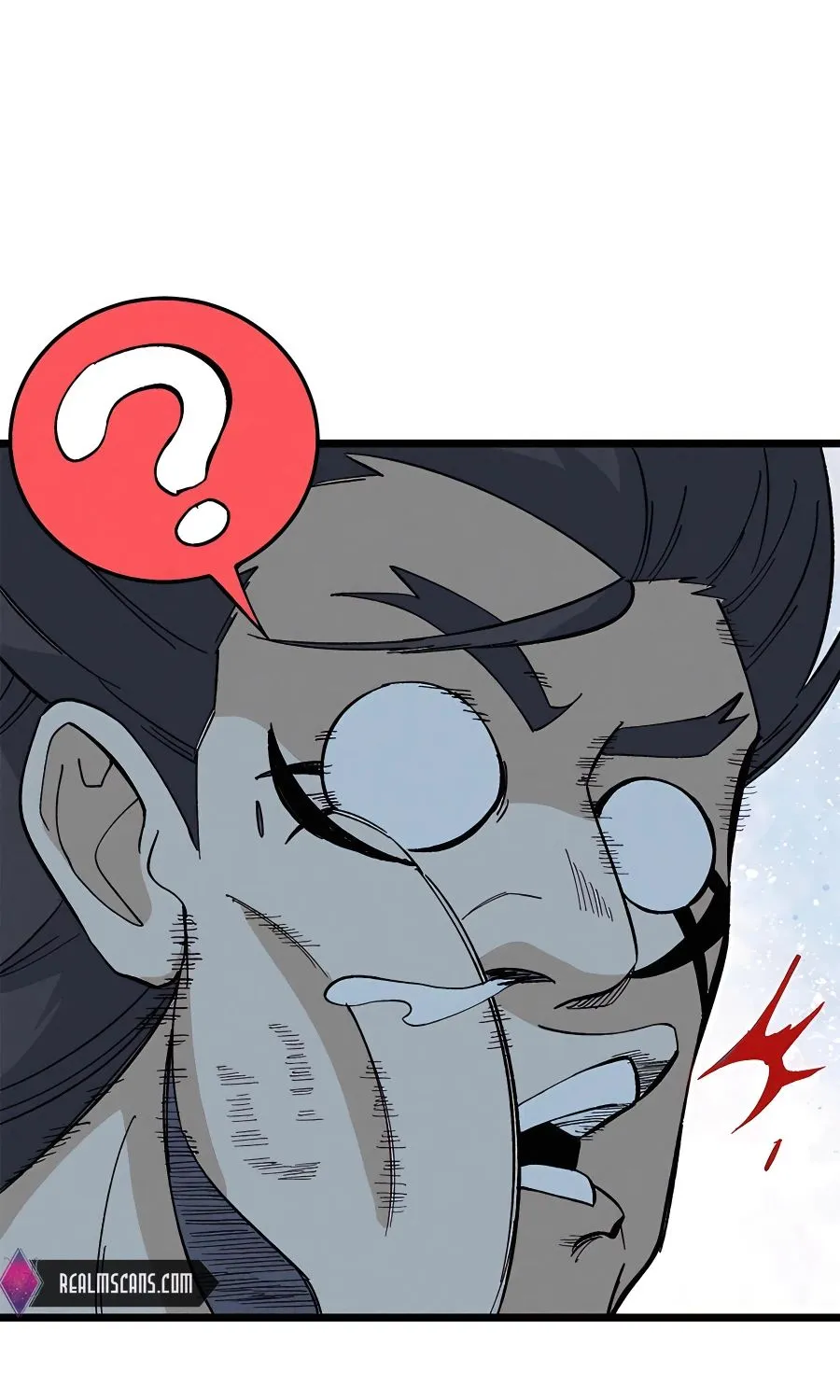 All Hail the Sect Leader Kainu Manga Chapter 172 Page 22