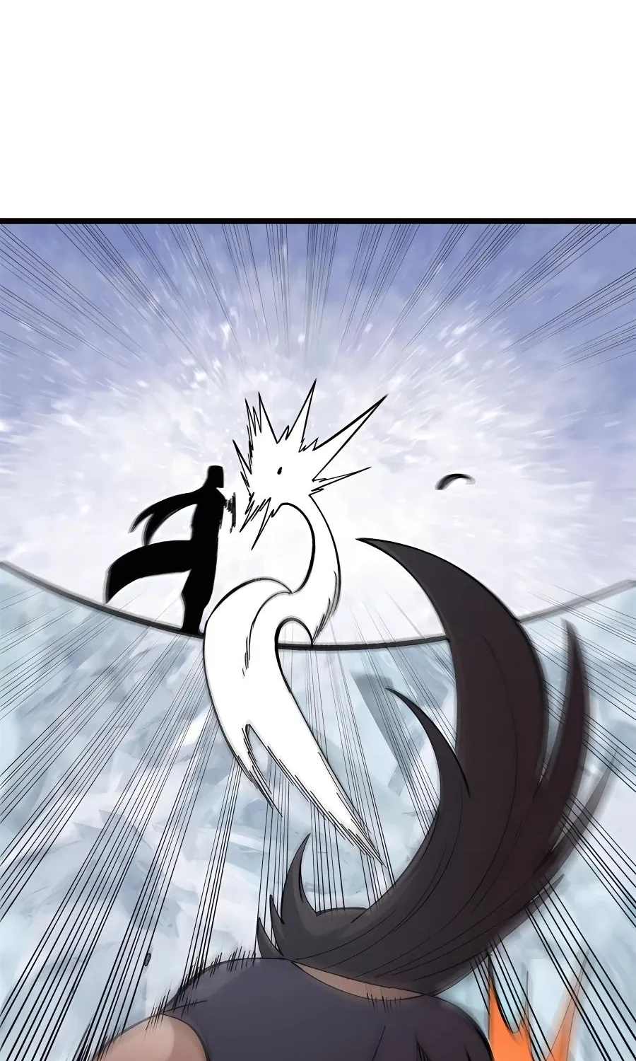 All Hail the Sect Leader Kainu Manga Chapter 172 Page 23