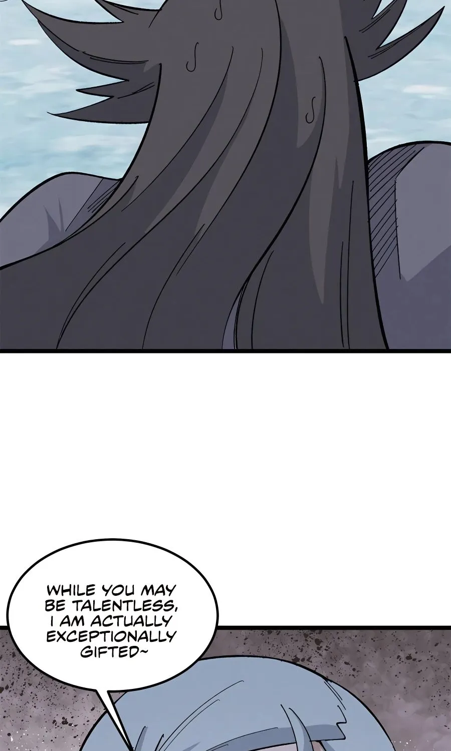 All Hail the Sect Leader Kainu Manga Chapter 172 Page 27