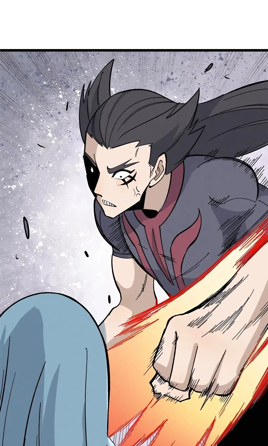 All Hail the Sect Leader Kainu Manga Chapter 172 Page 29