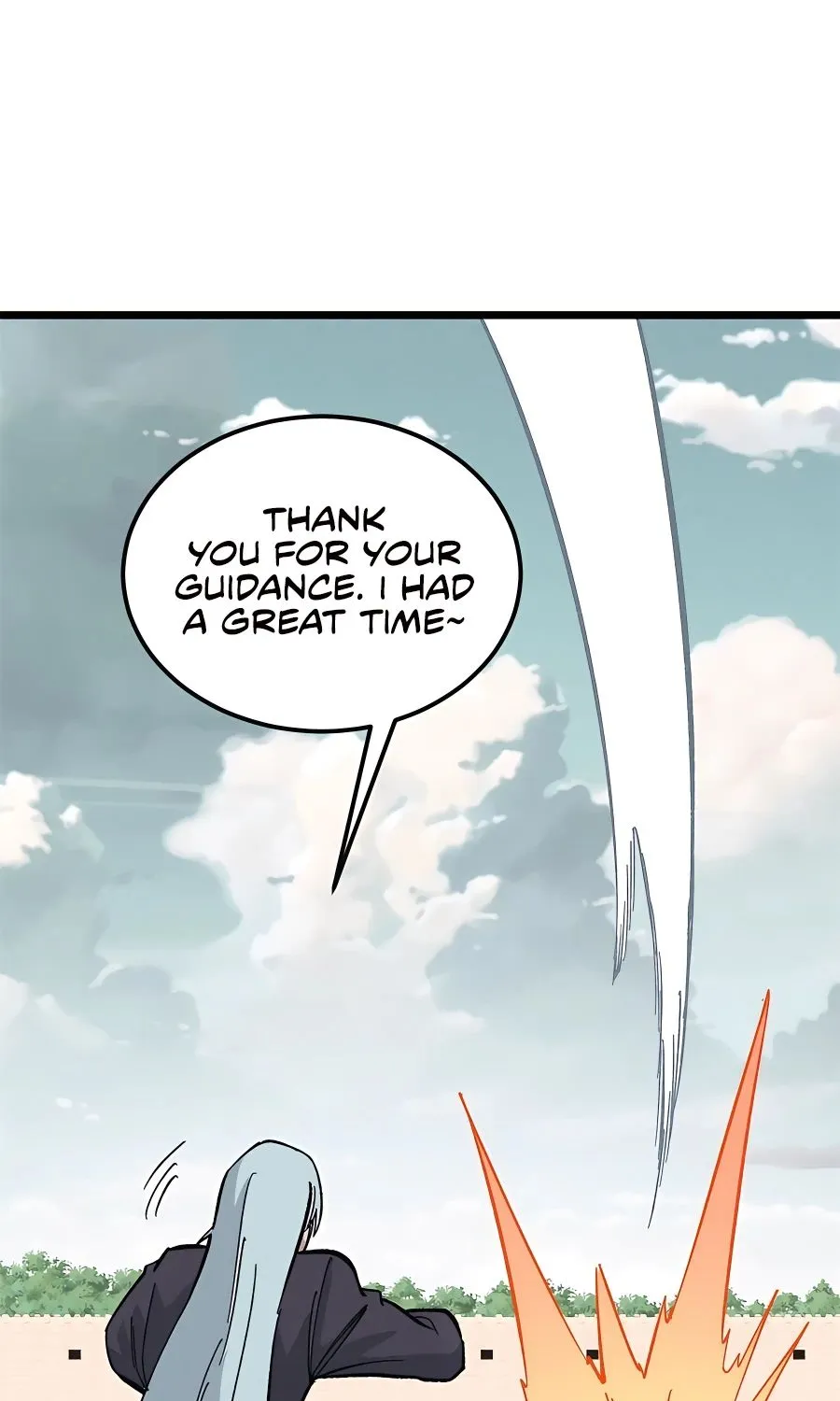 All Hail the Sect Leader Kainu Manga Chapter 172 Page 47